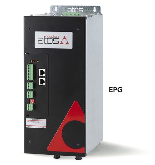 Induction-generator