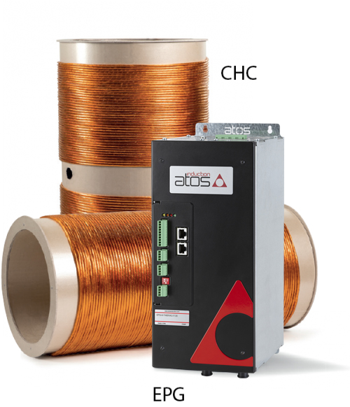 Induction-heating